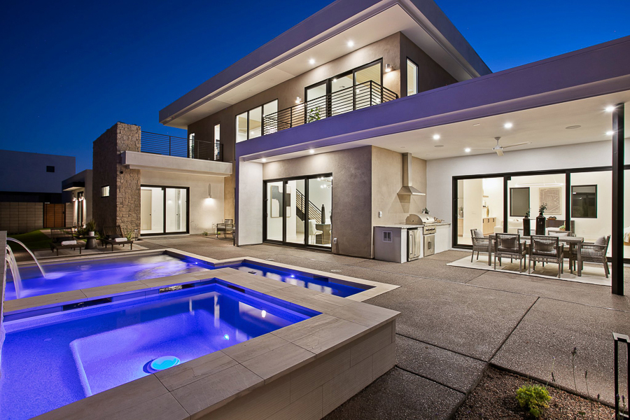 Paradise Valley Real Estate Photography